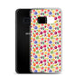 Samsung Case - Fruits Pattern