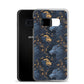 Samsung Case - Wolves Pattern