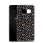 Samsung Case - Motorcycle Pattern