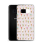 Samsung Case - Soft Serve Ice Cream
