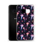 Samsung Case - Jellyfish in Space