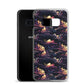 Samsung Case - Mystical Wisps