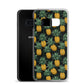 Samsung Case - So Many Pineapples