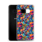 Samsung Case - Psychedelic Swirl
