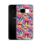 Samsung Case - Shrooms Psychedelia