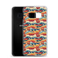 Samsung Case - Tibetan Sky