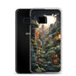 Samsung Case - Lush Cityscape