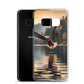 Samsung Case - Hunting Eagle