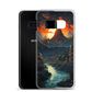 Samsung Case - India Mountainscape