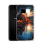 Samsung Case - Istanbul Twilight