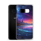 Samsung Case - Alien Cove