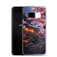 Samsung Case - Kyoto Cherry Blossom Tree