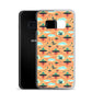 Samsung Case - Desert UFOs
