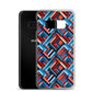 Samsung Case - Color Blocks