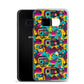Samsung Case - 80s Vibe