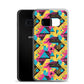 Samsung Case - Yellow 80s