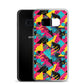 Samsung Case - 80s Party