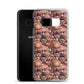Samsung Case - Angry Dad
