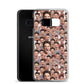 Samsung Case - Angry Moms
