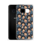 Samsung Case - Angry Mommys