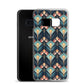 Samsung Case - Art Deco Pattern