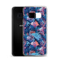 Samsung Case - Corals