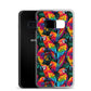Samsung Case - Parrots