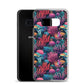 Samsung Case - Coral Reef