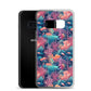 Samsung Case - Tropical Coral Reef