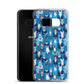 Samsung Case - Democratic Donkeys