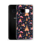 Samsung Case - Fairy Tale Castle