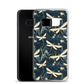 Samsung Case - Dragonflies