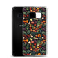 Samsung Case - Fall Vegetables
