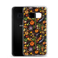 Samsung Case - Fall Veggies