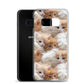 Samsung Case - Cozy Kittens