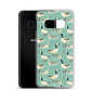 Samsung Case - Summer Geese