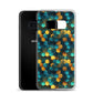 Samsung Case - Honeycomb Pattern