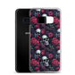 Samsung Case - Blossoming Eternity