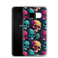 Samsung Case - Psychedelic Spirits