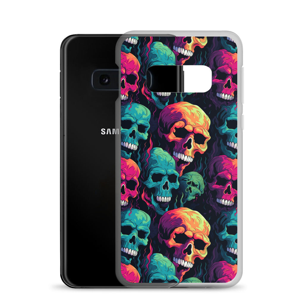 Samsung Case - Psychedelic Spirits