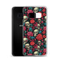 Samsung Case - Roses and Relics