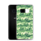 Samsung Case - Emerald City