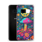 Samsung Case - Psychedelic Serenity