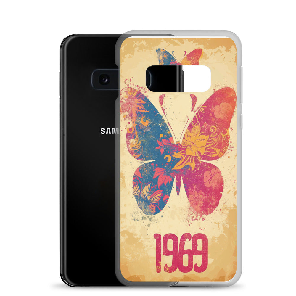 Samsung Case - Wings of '69