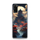 Samsung Case - Ancient Temple