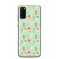 Samsung Case - Popsicles