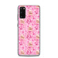 Samsung Case - Pink Dolls