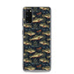 Samsung Case - Bass Fishing