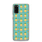 Samsung Case - Cute Pineapples