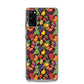 Samsung Case - Fruits Pattern